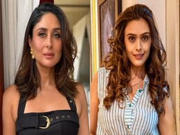 VIDEO: जब ऋतिक को अवार्ड देने पहुंची दो एक्ट्रेस के बीच हो गई थी खींचातानी, ऋषिता भट्ट ने छीन लिया था करीना कपूर का माइक VIDEO: जब ऋतिक को अवार्ड देने पहुंची दो एक्ट्रेस के बीच हो गई थी खींचातानी, ऋषिता भट्ट ने छीन लिया था करीना कपूर का माइक