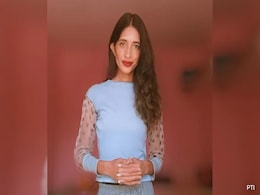 Bullied And Shunned At School, Himachal Trans Woman Is Now An 'Election Icon' Bullied And Shunned At School, Himachal Trans Woman Is Now An 'Election Icon'