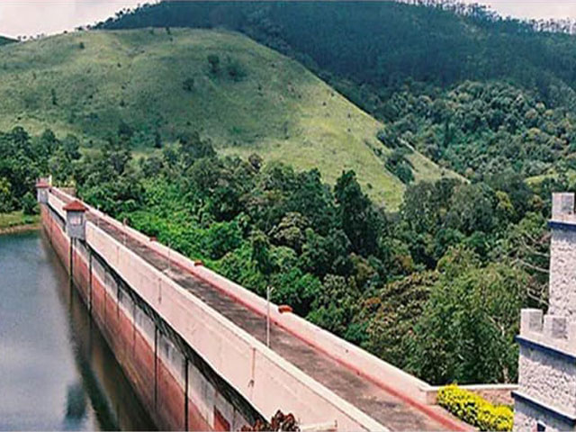 Tamil Nadu vs Kerala Over Mullaperiyar Dam