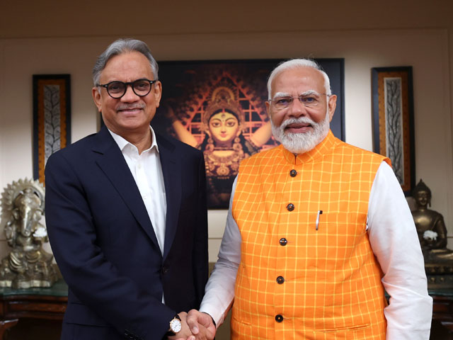 The Biggest Stories Of May 18, 2024