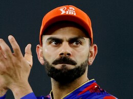 "बेंगलुरु कैंट..." RCB के बाहर होने पर CSK स्टार ने उड़ाया मजाक, भड़के फैंस तो डिलीट किया पोस्ट "बेंगलुरु कैंट..." RCB के बाहर होने पर CSK स्टार ने उड़ाया मजाक, भड़के फैंस तो डिलीट किया पोस्ट