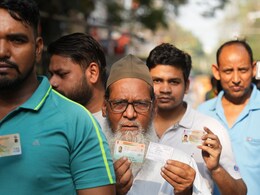 दिल्‍ली में वोटर टर्नआउट क्‍या दे रहा संदेश... जानें कन्‍हैया, बांसुरी स्‍वराज समेत 7 सीटों पर कितने पड़े वोट