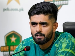 'No Decision On Babar Azam', PCB Chairman To Take Feedback From Former Cricketers 'No Decision On Babar Azam', PCB Chairman To Take Feedback From Former Cricketers