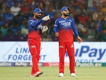 Dinesh Karthik Reveals How Virat Kohli Infuenced Him To Join RCB As Batting Coach