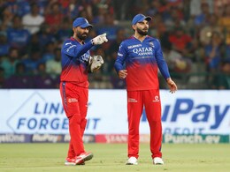 RCB Coach Drops Major Hint, Says This Star Pacer To Take Home "Fat Pay Cheque" In IPL Auction