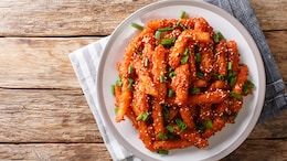 8 Must-Have Ingredients For Authentic Indo-Chinese Cooking