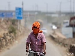 Explained: Why Have Temperatures Reached Record Highs In India? Explained: Why Have Temperatures Reached Record Highs In India?