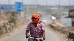 Delhi Records Highest Minimum Temperature In 3 Years