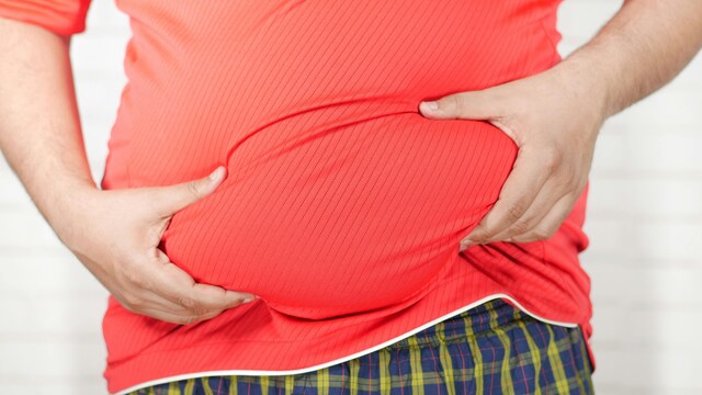 Positive life changes can help boost your metabolism