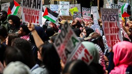 After Pro-Palestine Protests, How Colleges Can Prevent Activism Turn Violent