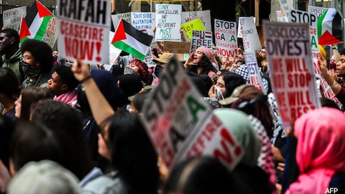 After Pro-Palestine Protests, How Colleges Can Prevent Activism Turn Violent