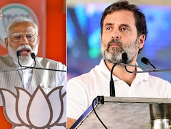 &quot;Said It Before PM Modi&quot;: Rahul Gandhi Jabs At BJP Over Caste Census