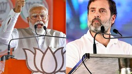 "Said It Before PM Modi": Rahul Gandhi Jabs At BJP Over Caste Census