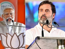 "Said It Before PM Modi": Rahul Gandhi Jabs At BJP Over Caste Census "Said It Before PM Modi": Rahul Gandhi Jabs At BJP Over Caste Census