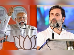 पंतप्रधान मोदी आणि राहुल गांधी यांच्यात होणार खडाजंगी? आमने-सामने मुकाबल्यासाठी काँग्रेस तयार