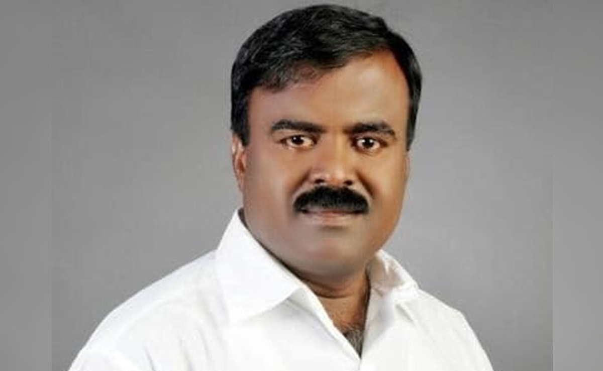 Missing For 2 Days, Congress Leader's Burnt Body Found In Tamil Nadu