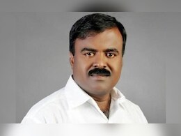 तमिळनाडू हादरले! बेपत्ता काँग्रेस नेत्याचा जळालेला मृतदेह सापडला