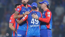 Abishek Porel, Tristan Stubbs And Bowlers Keep DC's Playoff Hopes Alive With Win vs LSG