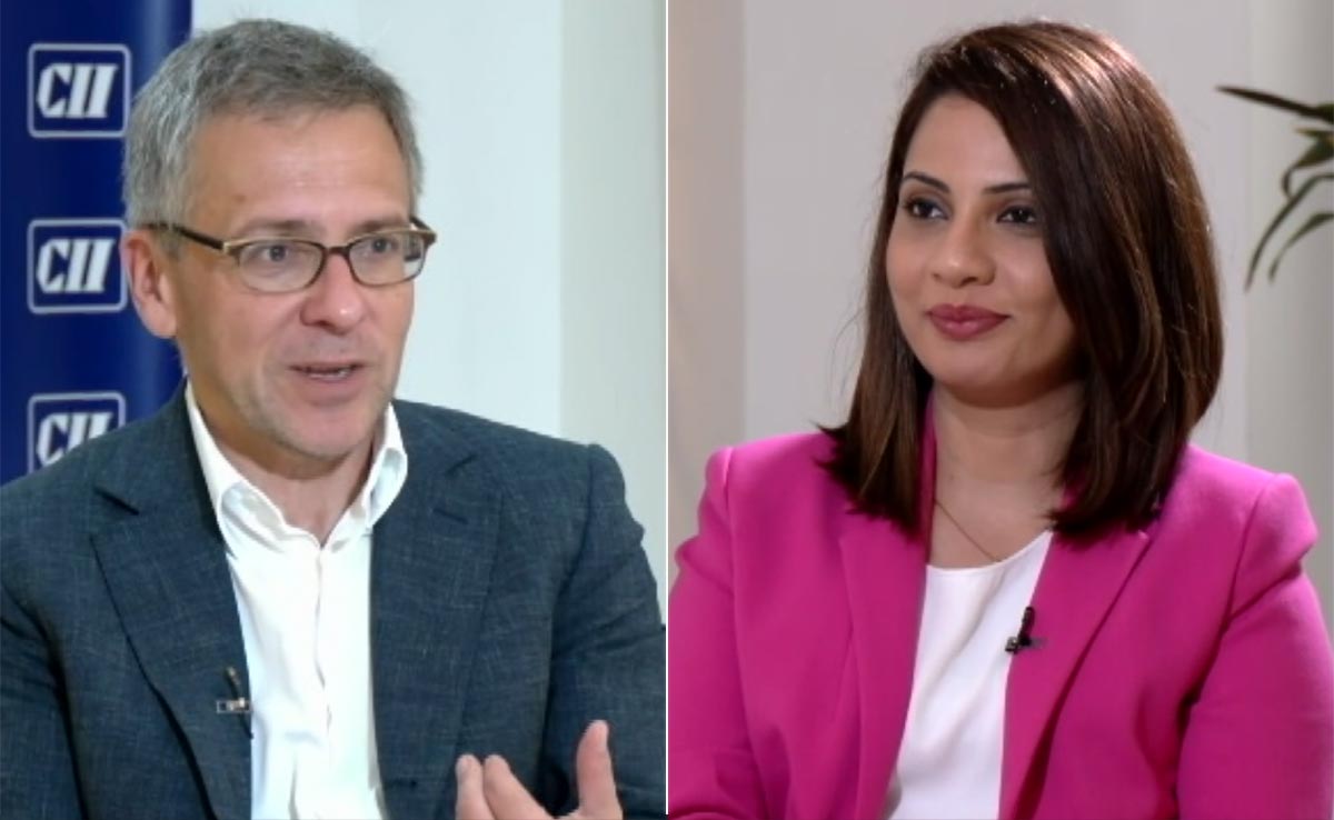 Exclusive: BJP ला किती जागा मिळतील? जगप्रसिद्ध निवडणूक विश्लेषक इयान ब्रेमर यांनी वर्तवले भाकीत