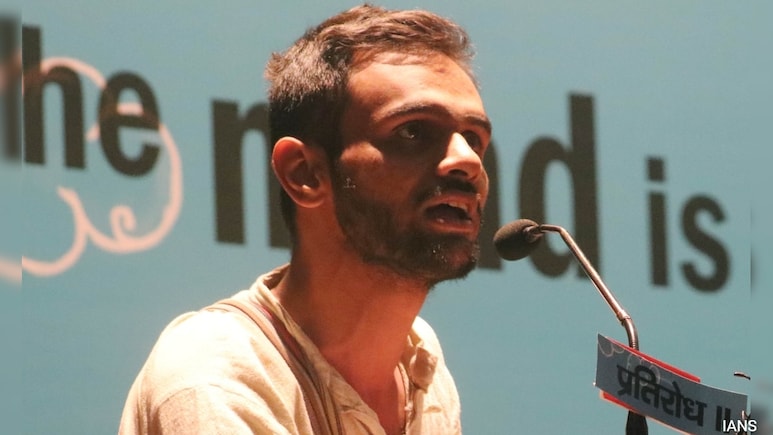 "Will Approach Top Court Against Injustice": Kapil Sibal On Umar Khalid's Bail Rejection