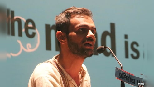 जवाब दाखिल करने का सवाल ही नहीं उठता...उमर खालिद जमानत मामले में पुलिस को फटकार लगाते हुए SC