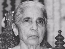 Veteran Congress Leader Kamla Beniwal Dies In Jaipur Hospital