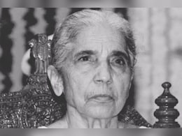 राजस्थान की पूर्व उपमुख्यमंत्री कमला बेनीवाल का निधन, राजस्थान सरकार में रही थीं पहली महिला मंत्री