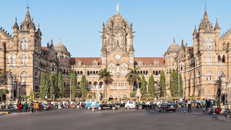 CSMT स्थानकातील एक प्लॅटफॉर्म 3 महिने बंद;  प्रवाशांची मोठी अडचण होणार