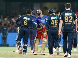 कुछ ऐसे आरसीबी और गुजरात को अभी भी मिल सकता है प्ले-ऑफ का टिकट, पूरा गणित अच्छी तरह जान लें