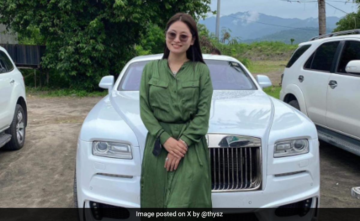 Fugitive Ex-Mayor From Philippines Arrested In Indonesia: Manila