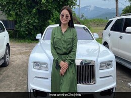 Fugitive Ex-Mayor From Philippines Arrested In Indonesia: Manila Fugitive Ex-Mayor From Philippines Arrested In Indonesia: Manila