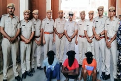 Rajasthan में Operation Lallantop, Police ने किया घटना का खुलासा Rajasthan में Operation Lallantop, Police ने किया घटना का खुलासा