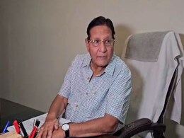Rajasthan Politics: विधानसभा में अपशब्द बोलने के मामले में शांति धारीवाल को मिली सजा, दो दिन सदन की कार्यवाही में नहीं होंगे शामिल Rajasthan Politics: विधानसभा में अपशब्द बोलने के मामले में शांति धारीवाल को मिली सजा, दो दिन सदन की कार्यवाही में नहीं होंगे शामिल