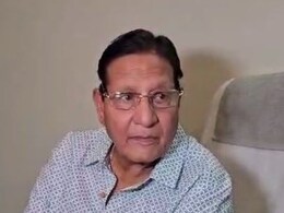 Rajasthan Politics: "मैंने पूछा कुछ और था, लेकिन जवाब कुछ और दिया जा रहा है", मंत्री के जवाब पर धारीवाल ने जताई आपत्ति Rajasthan Politics: "मैंने पूछा कुछ और था, लेकिन जवाब कुछ और दिया जा रहा है", मंत्री के जवाब पर धारीवाल ने जताई आपत्ति