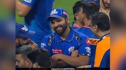 Rs 50 Crore Earmarked For Rohit Sharma By LSG In IPL? Sanjiv Goenka Says, "Whether Mumbai Indians..."
