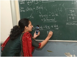 Rajasthan New Transfer Policy: राजस्थान में अगस्त तक नई तबादला नीति लाने की तैयारी, 5-7 साल में ही बदल जाएगा शिक्षक का स्कूल Rajasthan New Transfer Policy: राजस्थान में अगस्त तक नई तबादला नीति लाने की तैयारी, 5-7 साल में ही बदल जाएगा शिक्षक का स्कूल