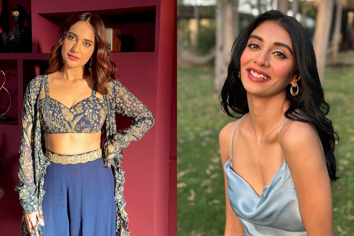 BFFs Dolly Singh & Kusha Kapila Unfollowed Each Other; Deets Inside BFFs Dolly Singh & Kusha Kapila Unfollowed Each Other; Deets Inside