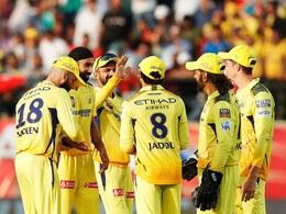 Seven West Indies Players To Train At CSK Academy From December 1