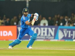 T20 World Cup के इतिहास में किन 5 बल्लेबाजों ने एक देश के खिलाफ बनाए हैं सबसे अधिक रन? T20 World Cup के इतिहास में किन 5 बल्लेबाजों ने एक देश के खिलाफ बनाए हैं सबसे अधिक रन?