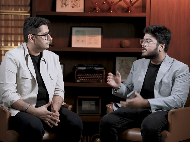 Sponsored | POCO F6 at 25,999*: Exclusive Interview With Himanshu Tandon, Country Head - POCO India