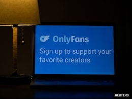 OnlyFans Creator Pleads Guilty In Child Pornography Case In US OnlyFans Creator Pleads Guilty In Child Pornography Case In US
