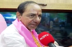 Panel Investigating Power Sector 'Irregularities' Issues Notice To KCR Panel Investigating Power Sector 'Irregularities' Issues Notice To KCR