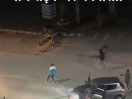 VIDEO: ये कोई फिल्म की शूटिंग नहीं है, कर्नाटक का ये गैंगवार आपके रोंगटे खड़े कर देगा