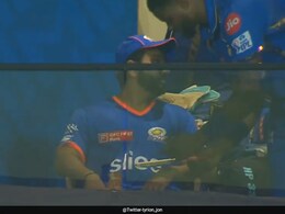 IPL 2024: रोहित शर्मा ने मुंबई इंडियंस के लिए खेला आखिरी मुकाबला? ऑटोग्राफ लेता नजर आया साथी खिलाड़ी