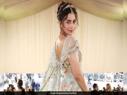 Met Gala 2024: Mother-In-Law Neetu Kapoor's One Word Review Of Alia Bhatt's Look - "Fabulous" Met Gala 2024: Mother-In-Law Neetu Kapoor's One Word Review Of Alia Bhatt's Look - "Fabulous"