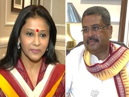 Exclusive: NEET विवाद पर शिक्षा मंत्री धर्मेंद्र प्रधान ने अभ्यर्थियों को दिया भरोसा,बोले-अन्याय नहीं होगा