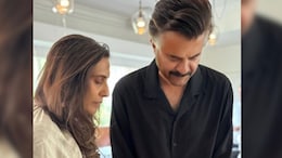 Sonam Kapoor's Aww-Dorable Wish For Parents Anil And Sunita Kapoor On Their 40th Wedding Anniversary
