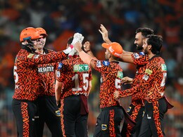 IPL 2024 Qualifier 2, SRH vs RR Highlights: Kavya Maran Ecstatic As SRH Set Up Final vs Shah Rukh Khan's KKR IPL 2024 Qualifier 2, SRH vs RR Highlights: Kavya Maran Ecstatic As SRH Set Up Final vs Shah Rukh Khan's KKR