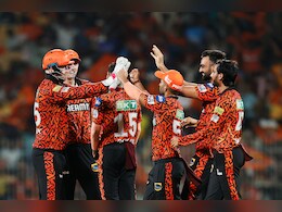 IPL 2025: Formidable Sunrisers Hyderabad To Start Favourites Against Rajasthan Royals
