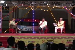 Big Battle For Baramati: Pawar Family Showdown On Key Maharashtra Seat Big Battle For Baramati: Pawar Family Showdown On Key Maharashtra Seat